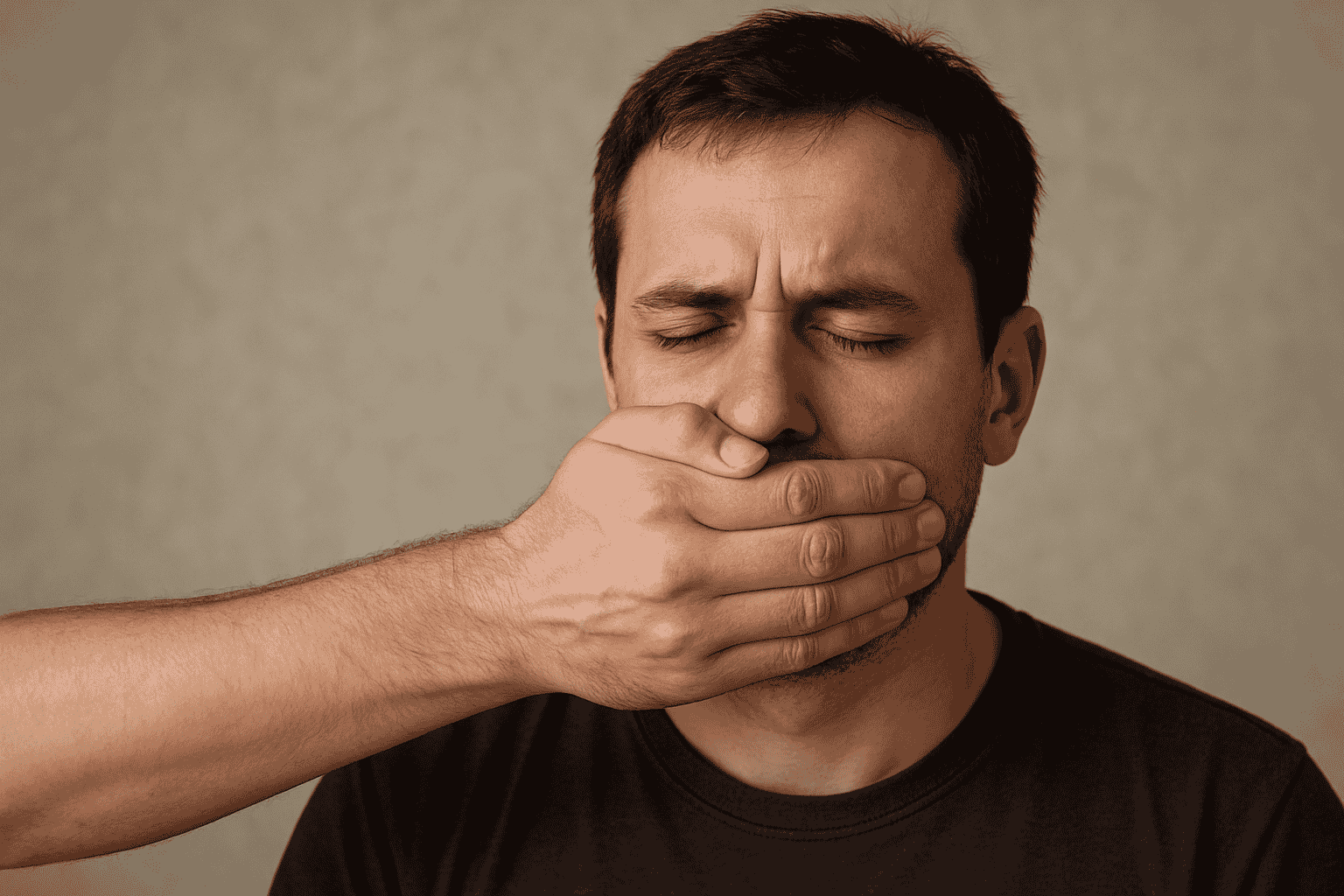 The Lies We Tell to Survive