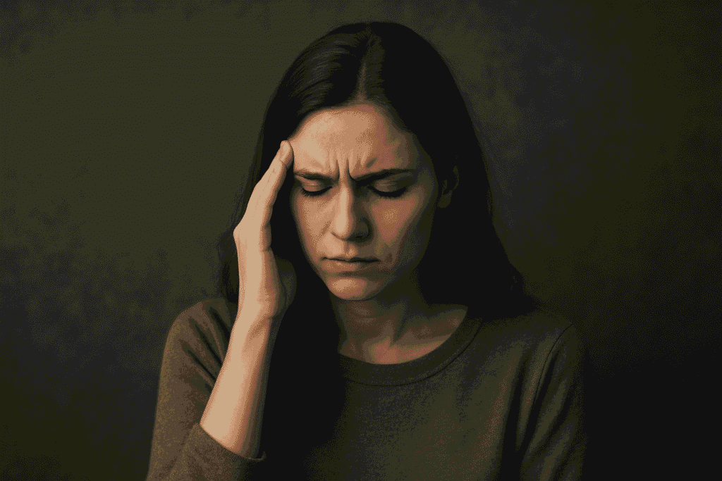 The Second Step: Fighting the Fog